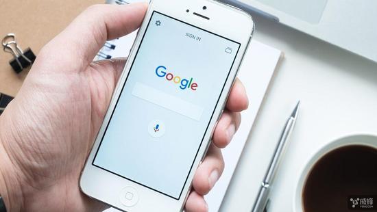 谷歌更新 iOS 版搜索应用：新增趋势搜索